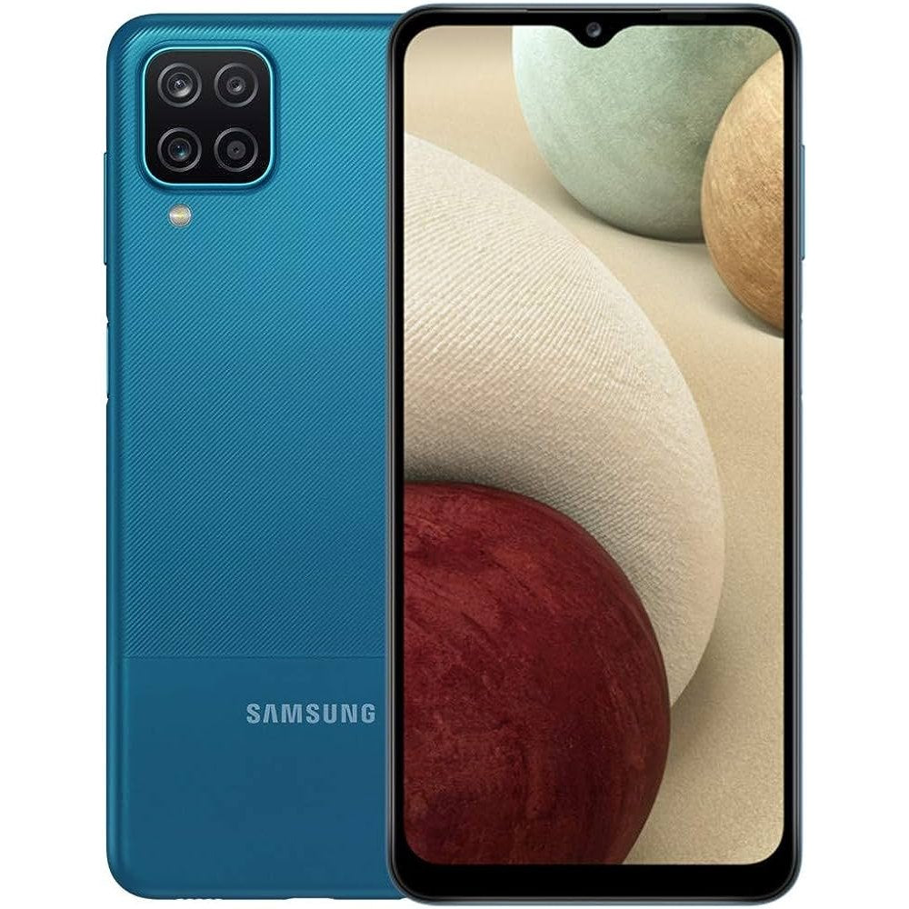 Samsung Galaxy A12 Nacho - Acceptable Condition - ReDial Samsung Galaxy A12 Nacho - Acceptable Condition - ReDial